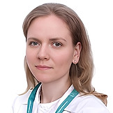 Чигарина Екатерина Сергеевна