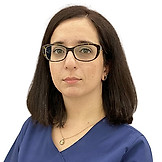 Осипова Анна Михайловна