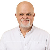 Кренев Дмитрий Викторович