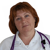 Качалкина Марина Владимировна