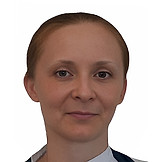 Фокина Марина Викторовна