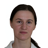 Сажнева Мария Валентиновна