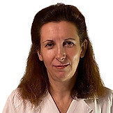 Морозова Анна Владимировна