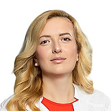 Стрыканова Анна Вячеславовна