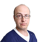 Никиткин Александр Юрьевич