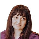 Гатаева Зарина Казбековна