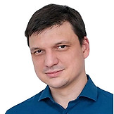Курбатов Олег Игоревич
