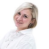 Улькина Анастасия Андреевна