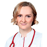Хасянова Татьяна Анатольевна