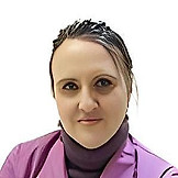 Иванова Мария Андреевна
