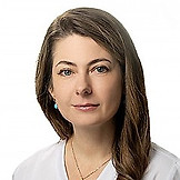 Громова Наталья Сергеевна