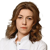 Ерофеева Мария Георгиевна