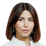 Пашаева Лала Физули кызы