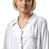 Бакирова Юлия Витальевна