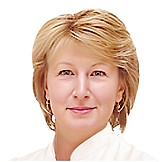 Крупенина Людмила Викторовна