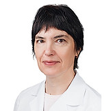 Соколова Ольга Борисовна