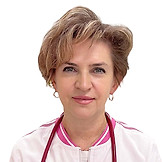 Чембулатова Елена Вячеславовна