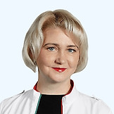 Тебенькова Екатерина Сергеевна