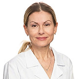Разумова Светлана Алексеевна