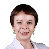 Кайзер Кристина Валерьевна