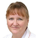 Курбач Наталия Михайловна