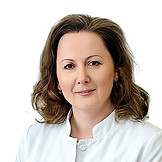 Савинцева (Зражевская) Екатерина Александровна
