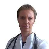Супрун Елена Викторовна