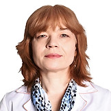 Бочкарева Татьяна Юрьевна