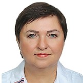 Полякова Ирина Николаевна