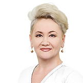 Максутова Лиля Саидэннановна