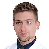 Кириллов Кирилл Вадимович