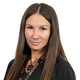 Юрченко Оксана Борисовна