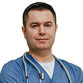 Легошин Дмитрий Иванович