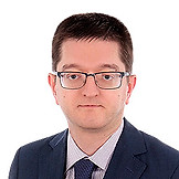 Аронов Павел Владимирович