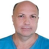 Писаревский Глеб Николаевич