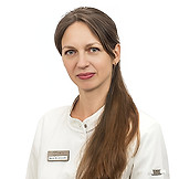 Васильцова Ирина Владимировна