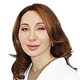 Мадагова Элина Минтуловна