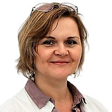 Мазаева Анна Владимировна
