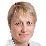 Никифорова Марина Юрьевна