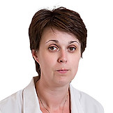 Коренева Елена Александровна