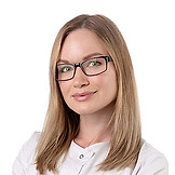 Алфимова Мария Валерьевна