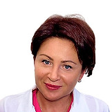 Барсукова Лариса Алексеевна