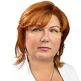 Паниченко Анна Владимировна