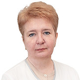Пирогова Валерия Владимировна