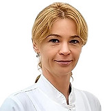 Сестреватовская Юлия Ивановна