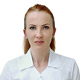 Волкова Наталия Борисовна