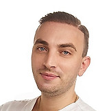 Ладыгин Данил Игоревич