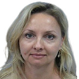 Новожилова Елена Викторовна