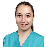 Буянова Алина Игоревна
