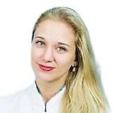 Ремизова Екатерина Юрьевна